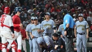 【阪神】警告試合となるもチーム一丸でつかんだ白星「自分の中ではベストゲームかな」藤川監督