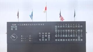 【高校野球】明石商が今春近畿王者の報徳学園をコールドで破り８強入り　リベンジ果たす／兵庫