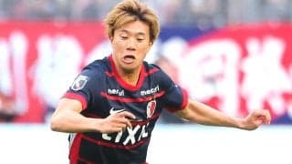 鹿島に試練…ＤＦ濃野公人が海外移籍のためチーム離脱、米ＭＬＳ移籍へ　ＤＦ広瀬陸斗の完全移籍加入も発表