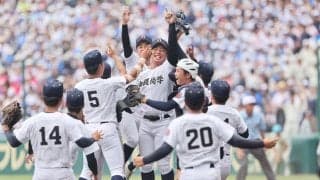 【一覧】3校が甲子園切符！沖縄尚学が夏甲子園連覇へ一歩！白樺学園2年ぶり、日南学園が8年ぶり！【26年夏高校野球】
