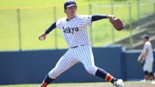 帝京三が18年以来の決勝進出！対山梨学院戦の勝利は12年ぶり…校名変更前最後の夏に意地の一勝【山梨】