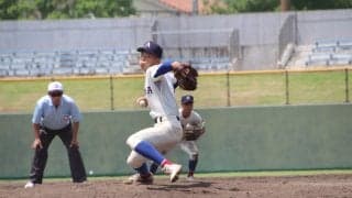 昨夏甲子園出場の綾羽が逆転勝ちで8強入り！春に苦戦した能登川のエースを攻略【滋賀】