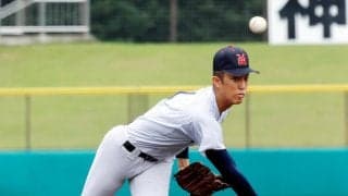 【高校野球】横浜－市ケ尾、慶応－立花学園　21日から準々決勝／神奈川８強一覧