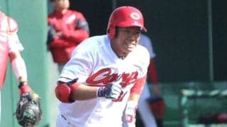 広島・坂倉が国内FA権取得！左腕エース・床田も今季FA取得済み＆他主力2人にもFA取得可能性
