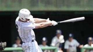 【高校野球】昌平打線止まらず23安打21得点　県浦和との乱打戦制し８強／埼玉