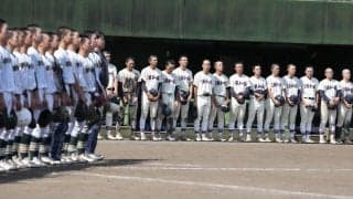 【高校野球】県浦和打ち合い挑むも５回戦敗退「八重雲起こる」響く夏終幕／埼玉