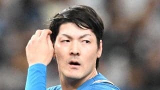 日本ハムが今季７度目の零敗　対オリックス連勝は７でストップ　有原粘投６回３失点も６敗目