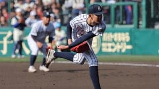 九州国際大付・岩見が7回途中1失点の好投で2年連続、東筑が3年ぶりの4強入り！福岡大会【26年夏高校野球】

