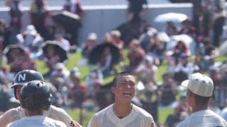 【高校野球】激戦千葉で8強出そろう　習志野サヨナラ、拓大紅陵、成田、市船橋など勝利／一覧