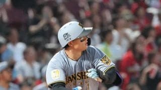 【阪神】森下翔太、大山悠輔、立石正広…主力の「右」どうする　藤浪晋太郎との初対戦迫る