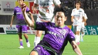 Ｊ１千葉が市船橋出身ＦＷ矢村健を完全移籍で獲得「たくさんの思いをエネルギーに変えて全力で闘います」２４年にはＪ２で３８試合１６得点