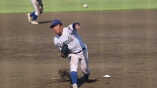 山村学園vs西武台の一戦は思わぬ大差に…山村学園が5回コールド勝ちで準々決勝進出