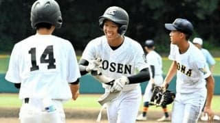 春の惜敗で自信、「自分がやるしかない」　奈良高専の副将・秋山選手