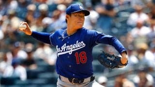 山本由伸　レギュラーシーズン初完投で２年連続10勝到達　勝敗を分けた投球術とは