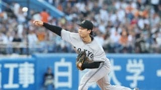 巨人山崎伊織－広島岡本駿、阪神下村海翔－DeNA篠木健太郎ほか／21日予告先発