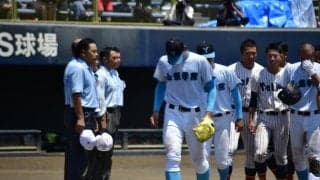 【高校野球】強豪続々散る　山梨学院、報徳学園、上宮、八戸学院光星、創成館…／20日主な敗戦校
