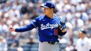 山本由伸を「心配する必要なかった」　自己ワースト失点→初完投…専門家が見た「アドレナリン分泌」