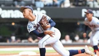 【高校野球】クラーク決勝敗退「悔しさの部分で上回られていたのかも」牛田健心主将／南北海道