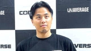 【バスケ男子】富樫勇樹がこだわり詰まった緑の新スニーカーお披露目「ユニホームとうまく合わせて履けたら」
