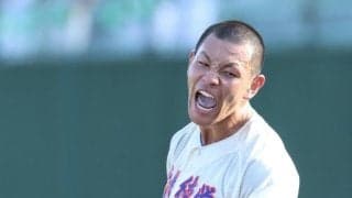 花咲徳栄　今秋ドラフト候補の黒川が４カ月ぶり先発で完投星　スカウトも絶賛「春から制球良くなっている」