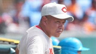 選抜準V・智弁学園が3回戦敗退　奈良大付に逆転負け…各地で名門が続々消える1日に