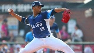 【西武】ブルペンデーで逃げ切りカード勝ち越し　来日初先発ラミレス2回無失点　古賀悠斗４号