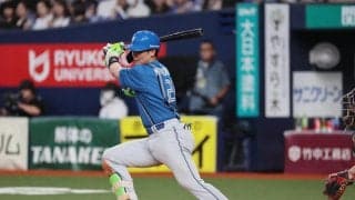 【日本ハム】新庄監督「九里君の投球術と宗君の守備とバッティングにやられました」７度目零敗