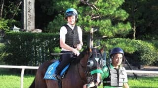 【関屋記念】エルトンバローズが夏のマイル王者へ　しらさぎＳに続く重賞連勝、４勝目を狙う