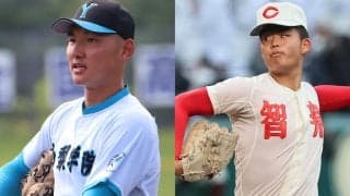 センバツ準優勝の智弁学園、山梨学院など甲子園上位が期待できる名門校が続々敗退へ…