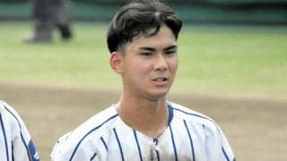 「片山を一人にしちゃいけない」チームが一つに　酒田南の片山主将