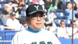 【高校野球】山梨学院・吉田監督、菰田陽生に「プロの世界に行って応援してもらえるような選手に」