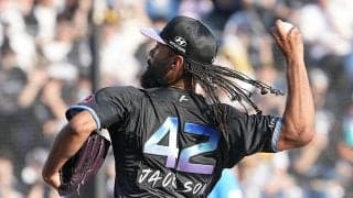 【ロッテ】３連敗で自力優勝の可能性消滅　終盤に追いつくも９回に勝ち越し許す