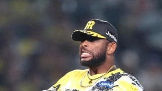 阪神　新外国人・セベリーノがホロ苦“甲子園デビュー”　連続四球→痛恨３ラン被弾　痛すぎる追加点許す