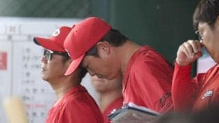 広島が８４試合目で自力Ｖ消滅　逆転負けで今季ワーストタイの借金１４　打線は４戦連続２得点以下　床田が６回３失点で４敗目