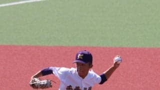 【高校野球】「変則」千葉経大付・姫田怜偉にいくつかの転機「唯一無二」を胸に次の舞台へ／千葉