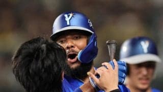 ＤｅＮＡが７月２度目４連勝！３位・ヤクルトと２ゲーム差に迫る　ドラ３宮下が先制Ｖ弾＆エンカーナシオンが４号３ラン　チームは月間勝率・７３３