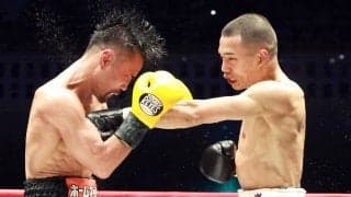 【ボクシング】増田陸、比嘉大吾との王座決定戦で勝利「絶対にもっと強くなって真のチャンピオンになりたい」ＷＢＡバンタム王座決定戦、立大出身初の「シン・神の左」が世界奪取