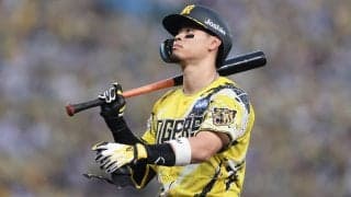 【阪神】真夏の９連戦は残り２試合、佐藤輝明は４打数無安打も「切り替えて、また明日ですね」