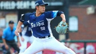 【西武】中村祐太ブルペンデーで移籍後初勝利「ついてくるものだと」広島時代以来６季ぶり勝ち星