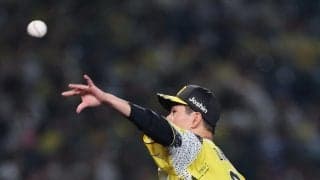 元阪神・井川氏が大竹を評価　目を向けたのは勝利数ではなく防御率