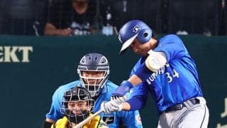 【DeNA】ドラ３宮下朝陽＆エンカーナシオン！　１発攻勢で４連勝　７月は11勝４敗１分け