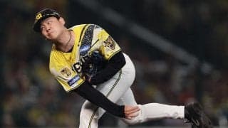 【阪神】木下里都、イニングまたぎで無失点　10試合連続無失点継続だ