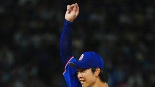 【中日】高橋宏斗が４月26日以来の２勝目「今まで働けていなかったので、次以降が大事に」