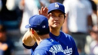 山本由伸「無駄な力みなく投げていけた」ヤンキースから完投で２ケタ勝利／一問一答