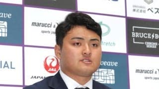 マーリンズ入団表明の佐々木麟太郎　２０日マイアミで契約へ