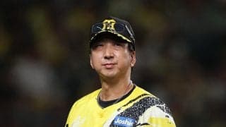 【阪神】藤川監督「出た選手がプレーをするわけで、そこでいい活躍をする必要がある」／一問一答