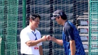 ＤｅＮＡ・藤浪　初の阪神戦２２日先発　４年ぶり聖地凱旋　相川監督は「期待しかない」