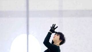 羽生結弦を「駒」として扱う羽生結弦　制作総指揮とスケートと　プロ４周年単独インタビュー第２回