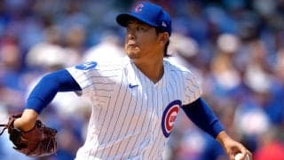 再び輝く「SHO TIME」　フォーシーム減で今永昇太が上昇気流に　同僚も証言「5つの球種すべてをうまく使っていた」