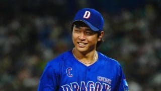 【中日】高橋宏斗50日ぶりの１軍登板で今季２勝目「次が大事に」後半戦での巻き返し誓う